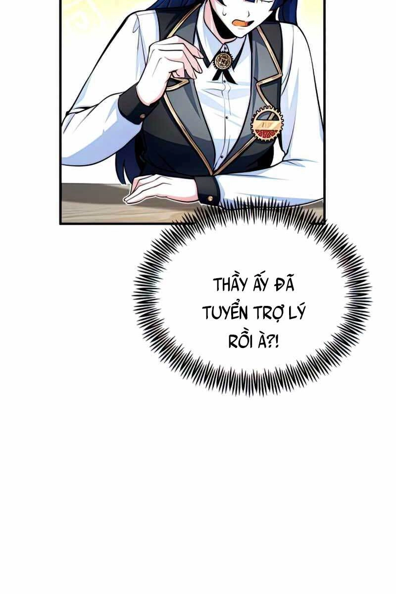 Giáo Sư Gián Điệp Chapter 29 - 86