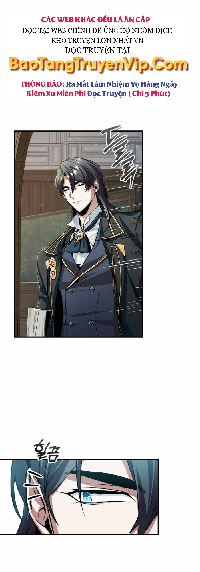 Giáo Sư Gián Điệp Chapter 30 - 1