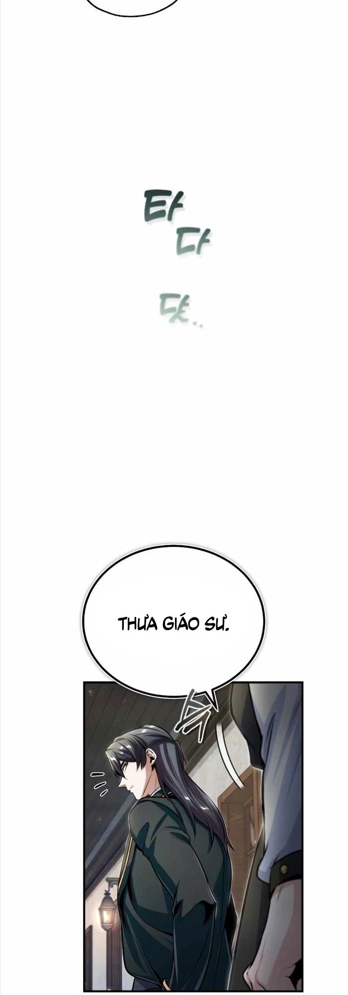 Giáo Sư Gián Điệp Chapter 30 - 5