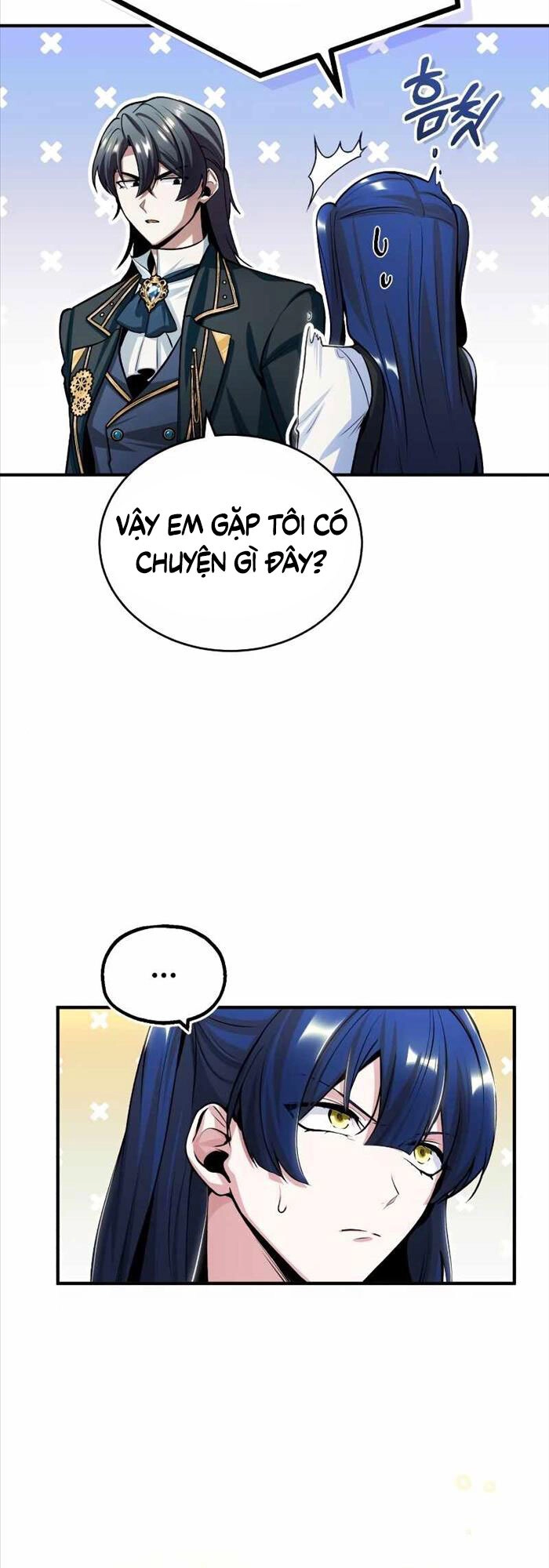 Giáo Sư Gián Điệp Chapter 30 - 10