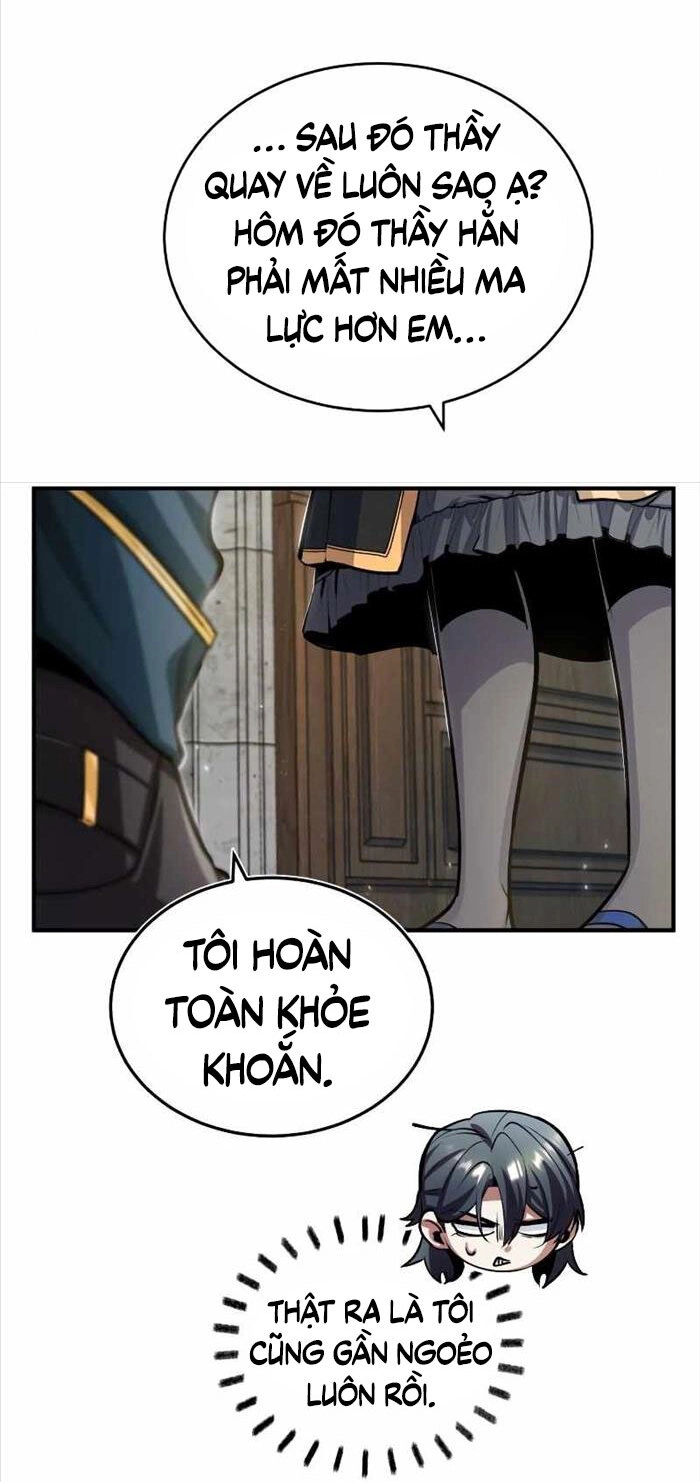 Giáo Sư Gián Điệp Chapter 30 - 13