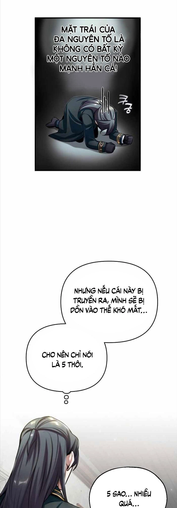 Giáo Sư Gián Điệp Chapter 30 - 16