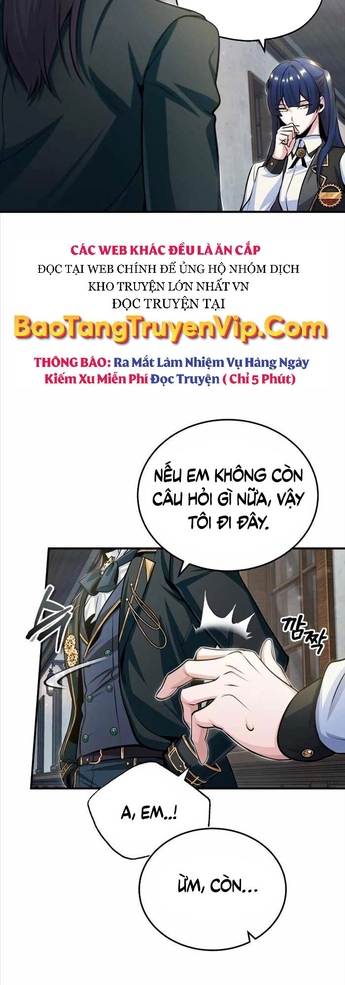 Giáo Sư Gián Điệp Chapter 30 - 17
