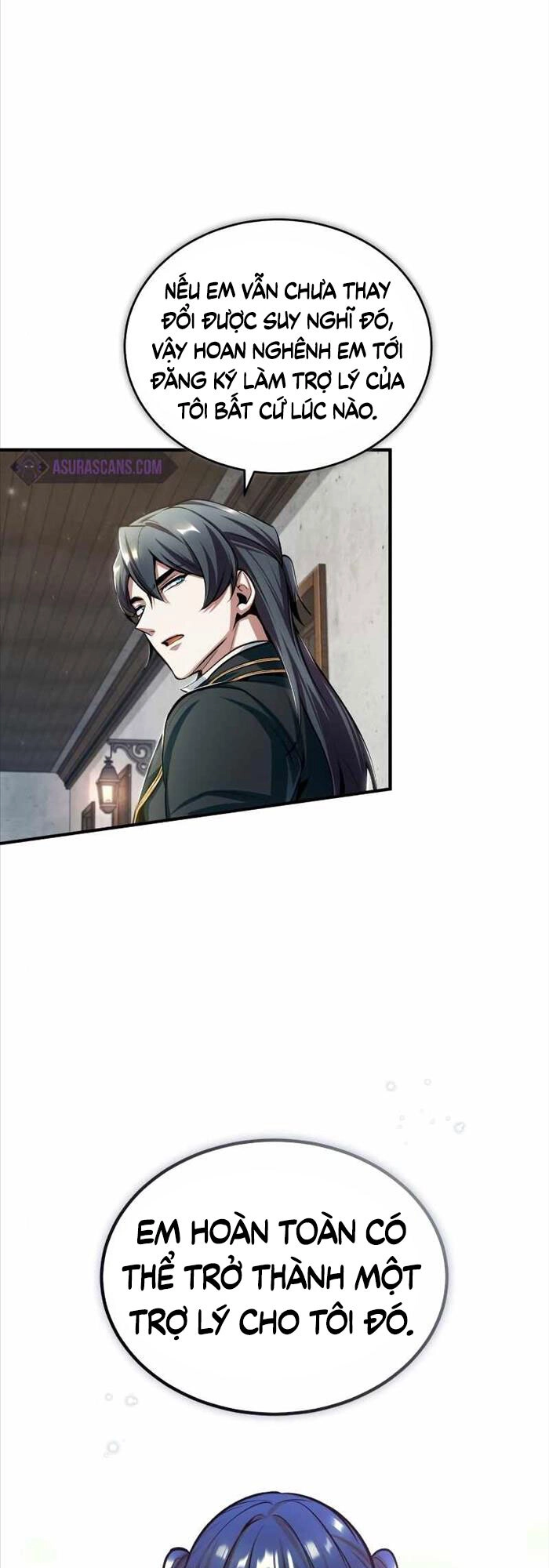 Giáo Sư Gián Điệp Chapter 30 - 18