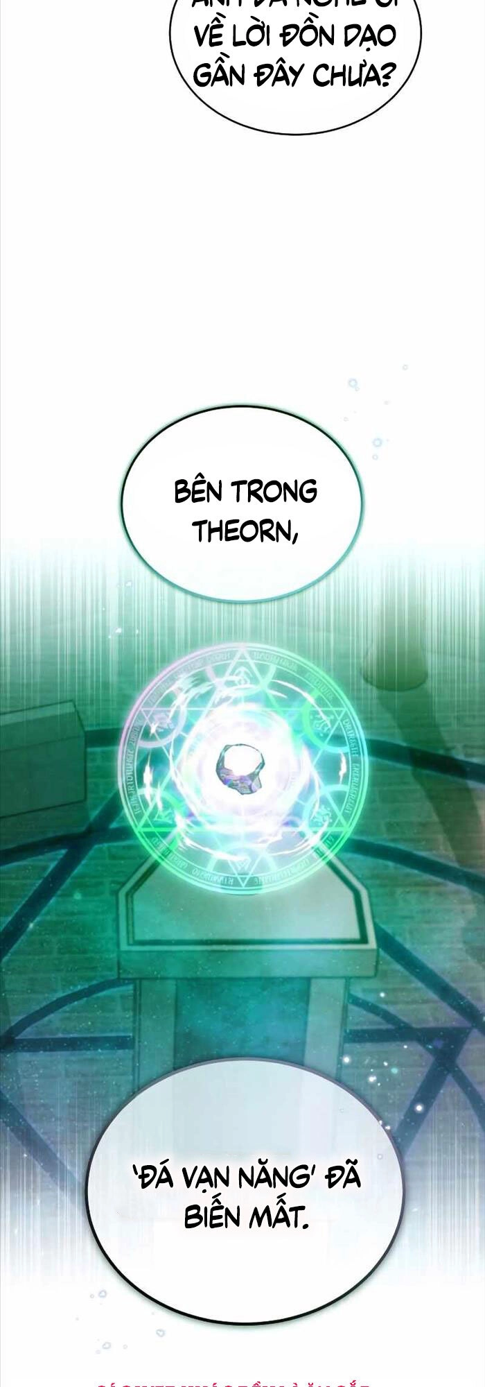 Giáo Sư Gián Điệp Chapter 30 - 24