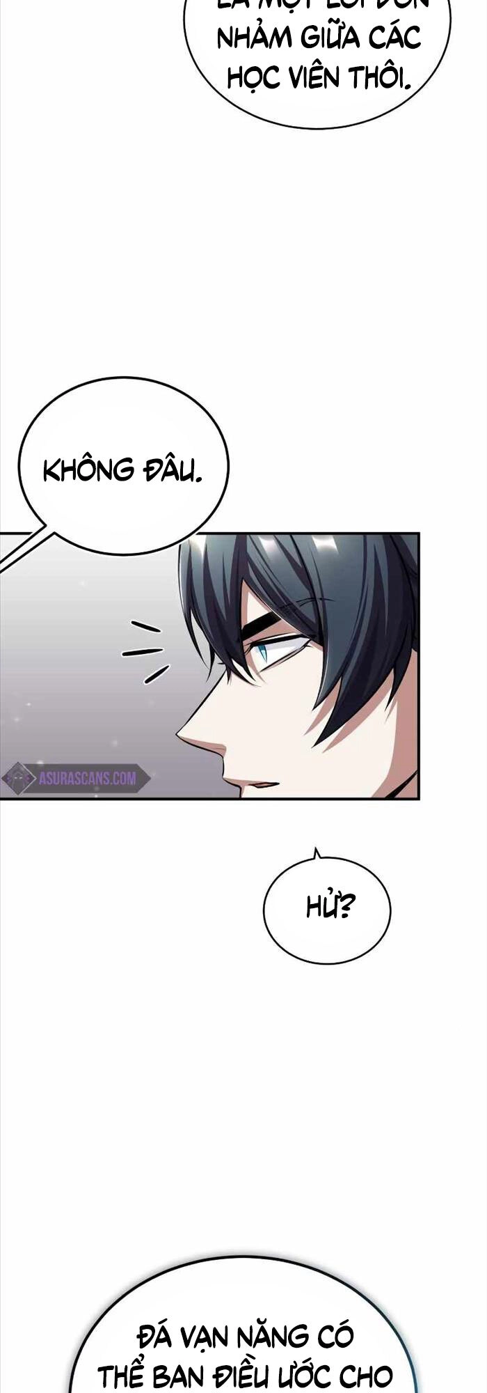 Giáo Sư Gián Điệp Chapter 30 - 26