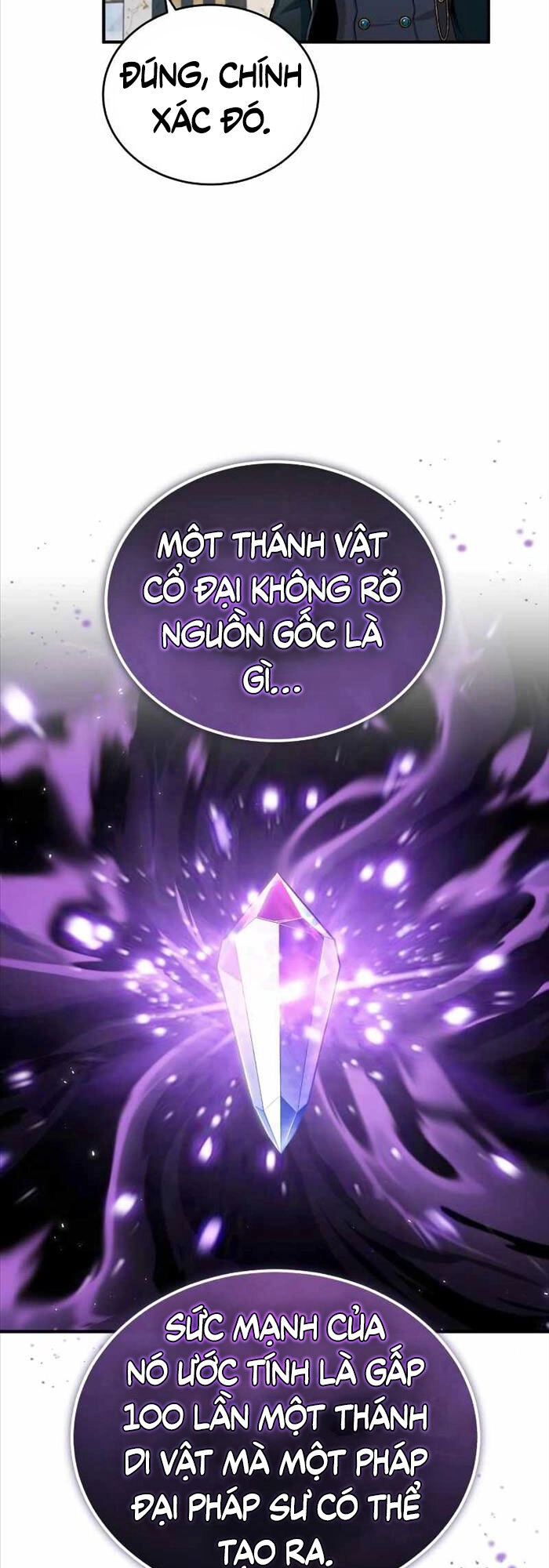 Giáo Sư Gián Điệp Chapter 30 - 29
