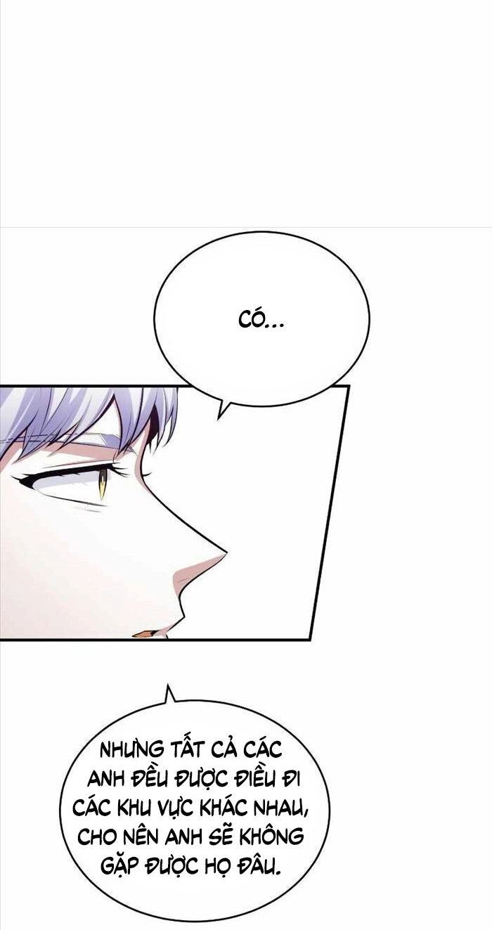 Giáo Sư Gián Điệp Chapter 30 - 37