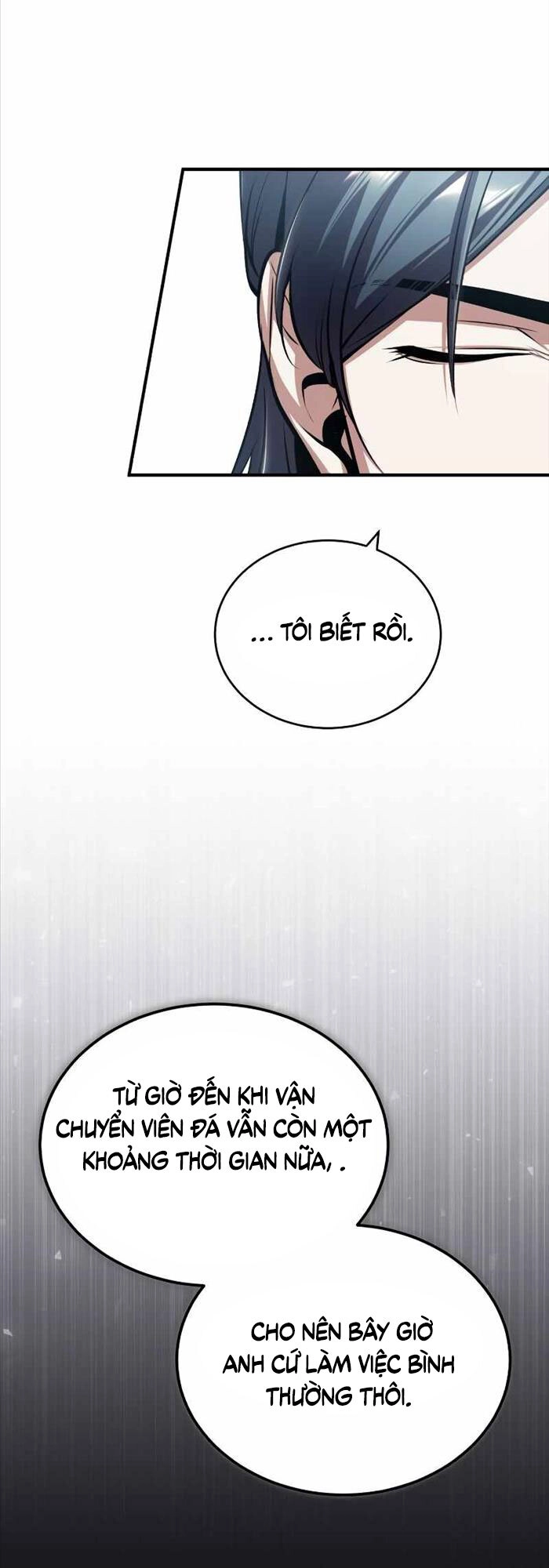 Giáo Sư Gián Điệp Chapter 30 - 38