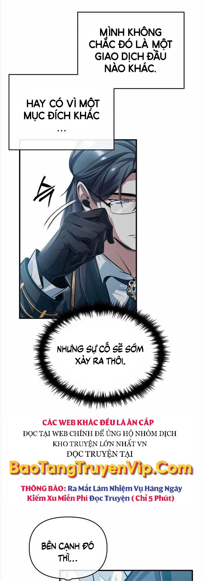 Giáo Sư Gián Điệp Chapter 30 - 41