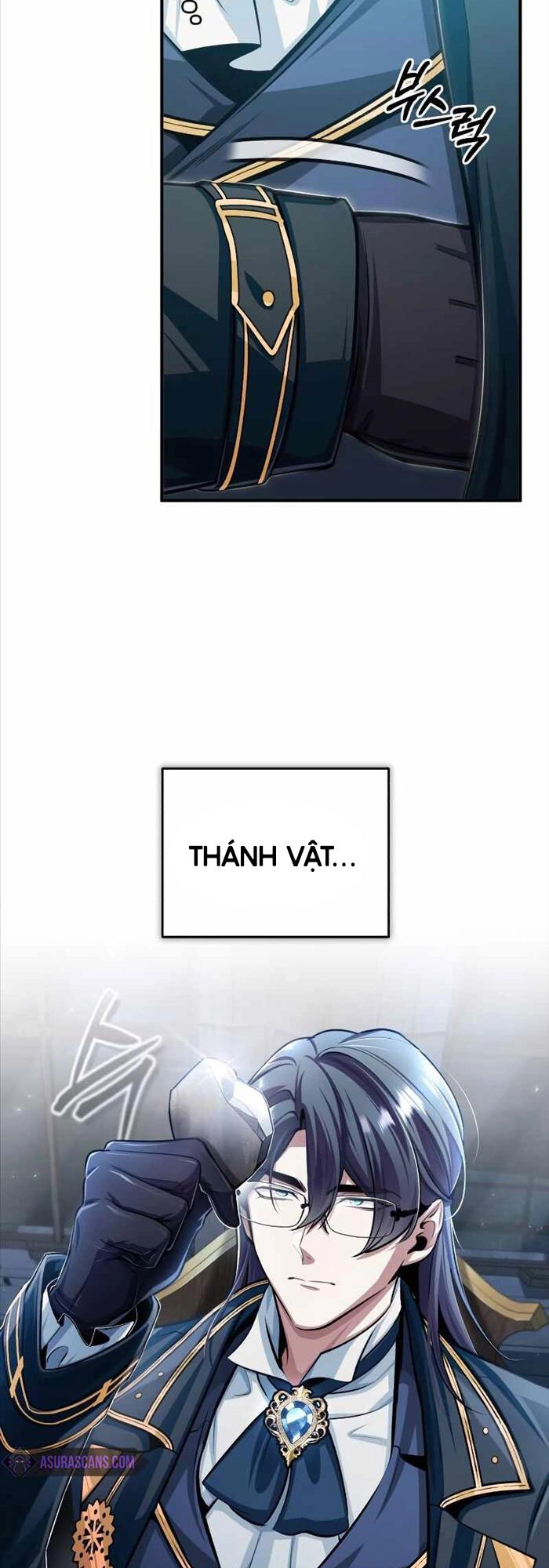 Giáo Sư Gián Điệp Chapter 30 - 42