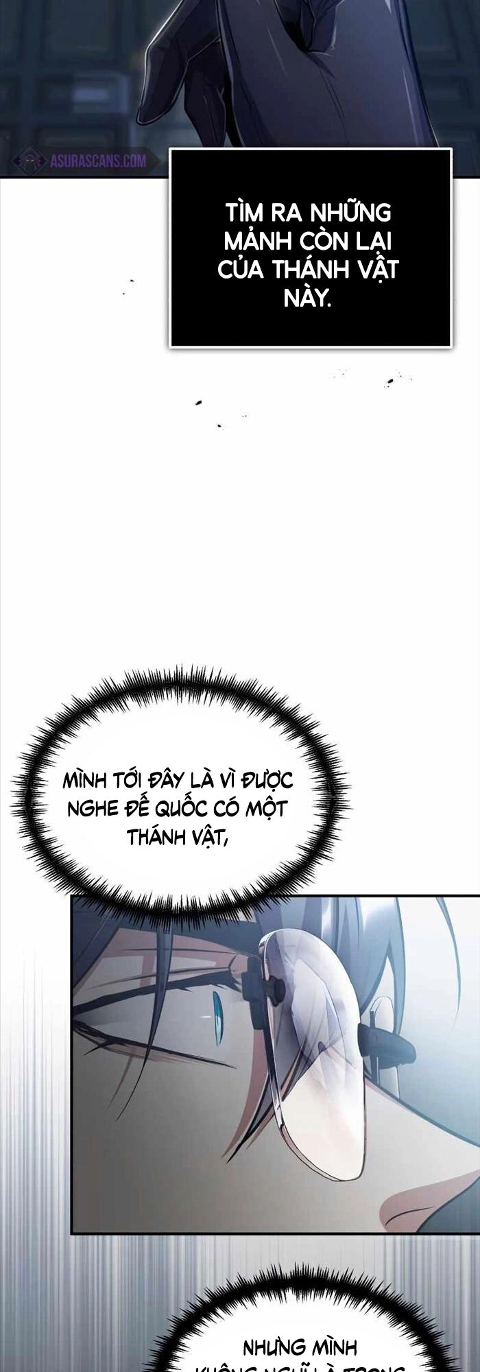 Giáo Sư Gián Điệp Chapter 30 - 46