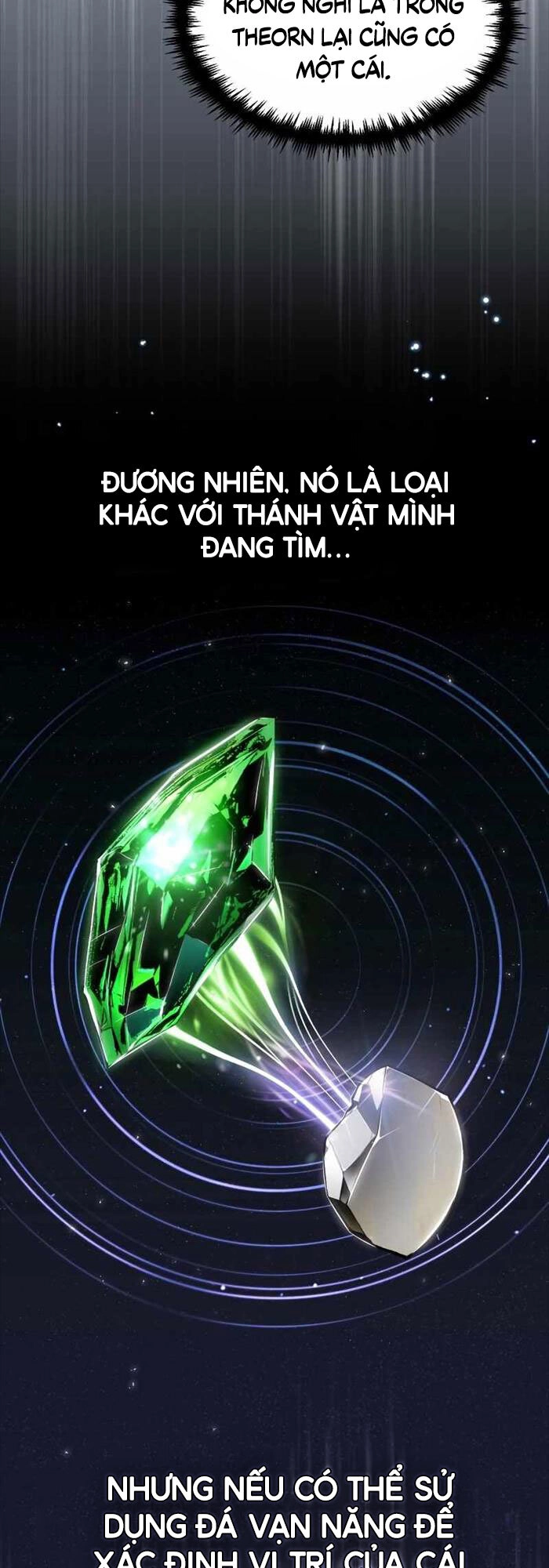 Giáo Sư Gián Điệp Chapter 30 - 47