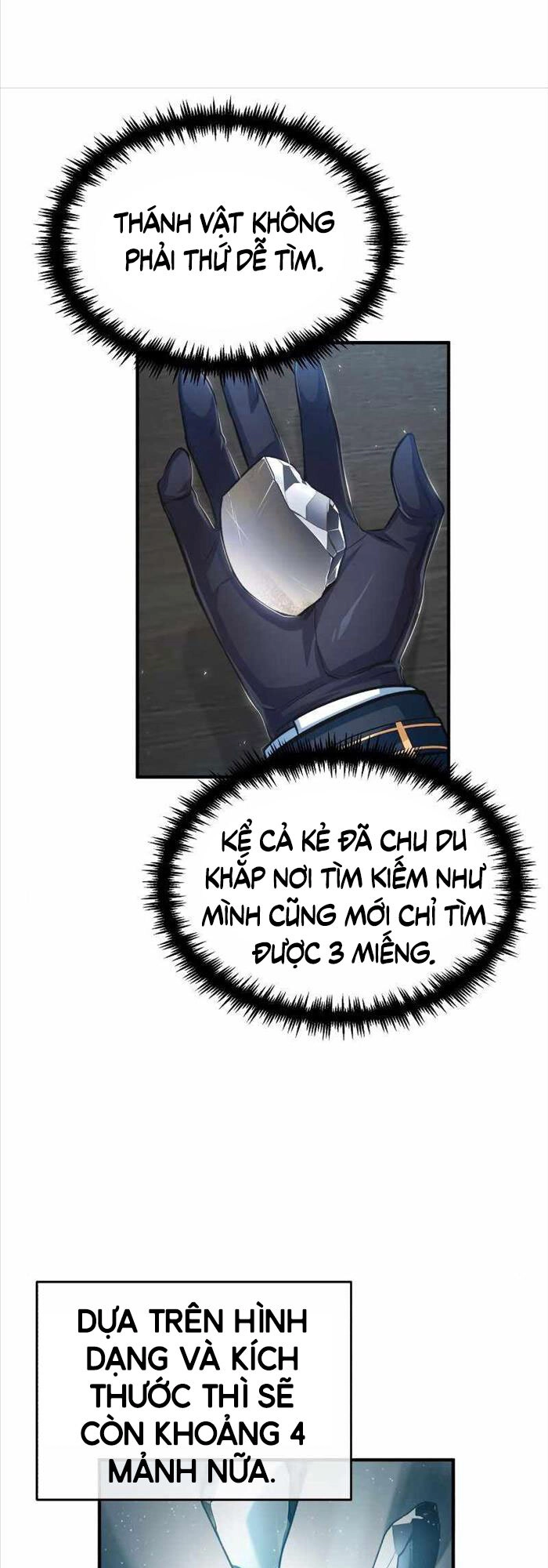 Giáo Sư Gián Điệp Chapter 30 - 55