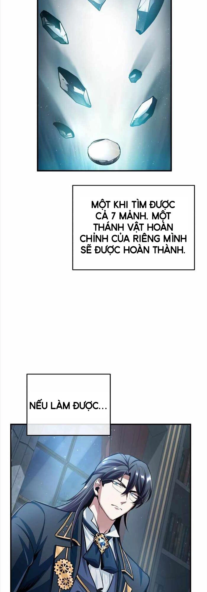 Giáo Sư Gián Điệp Chapter 30 - 56