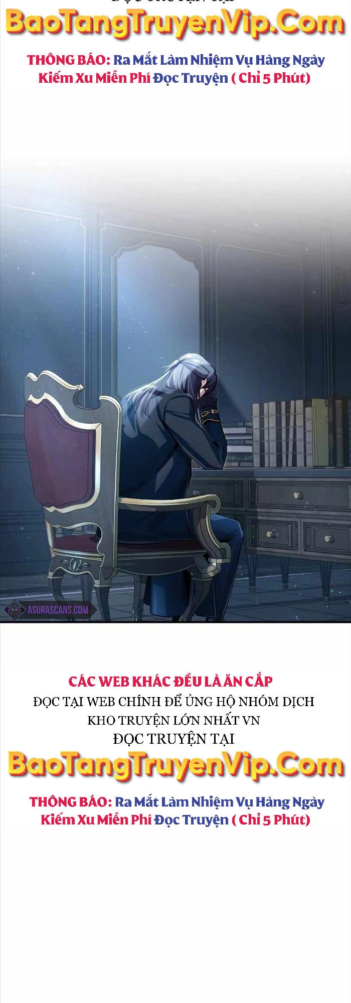 Giáo Sư Gián Điệp Chapter 30 - 58