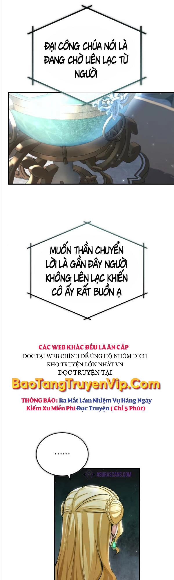 Giáo Sư Gián Điệp Chapter 31 - 11