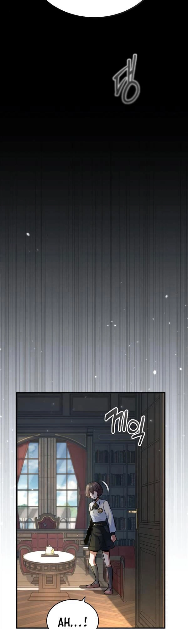 Giáo Sư Gián Điệp Chapter 31 - 36