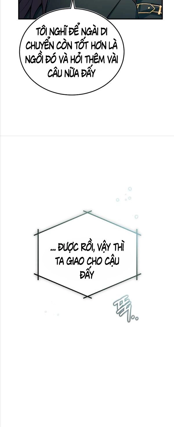 Giáo Sư Gián Điệp Chapter 31 - 45