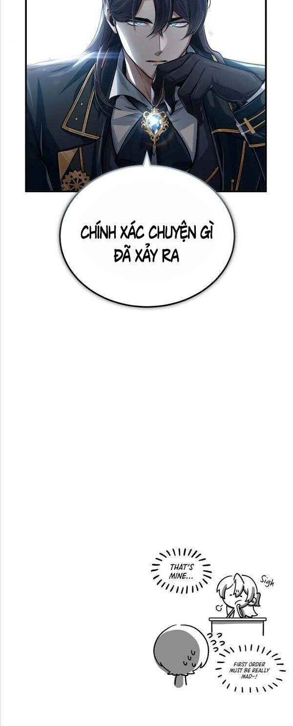 Giáo Sư Gián Điệp Chapter 31 - 51