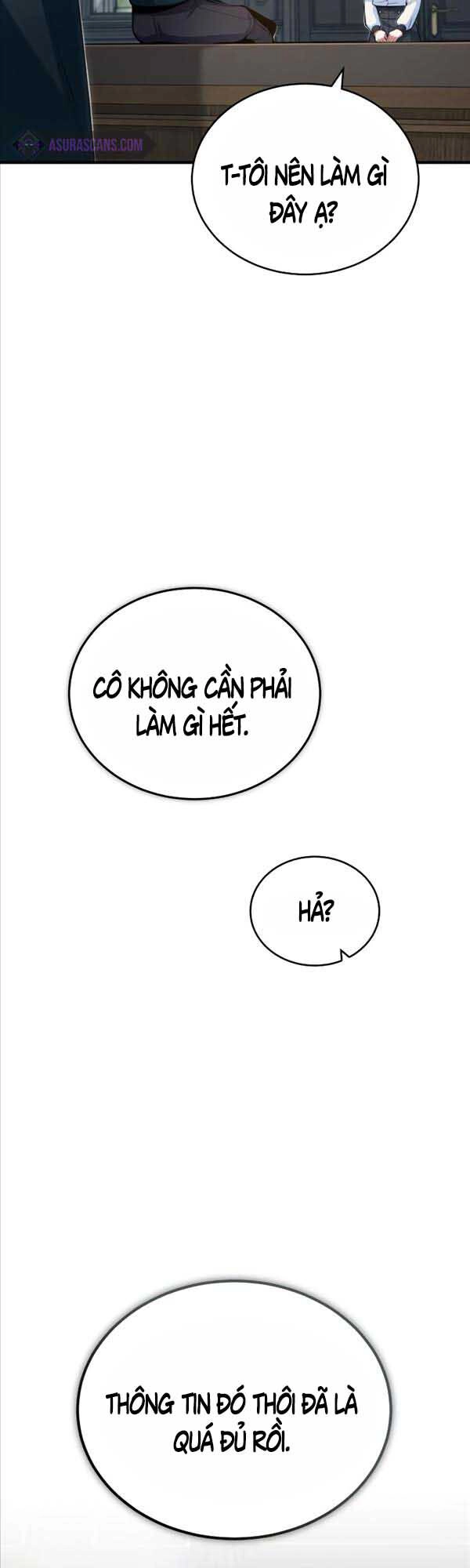 Giáo Sư Gián Điệp Chapter 32 - 10