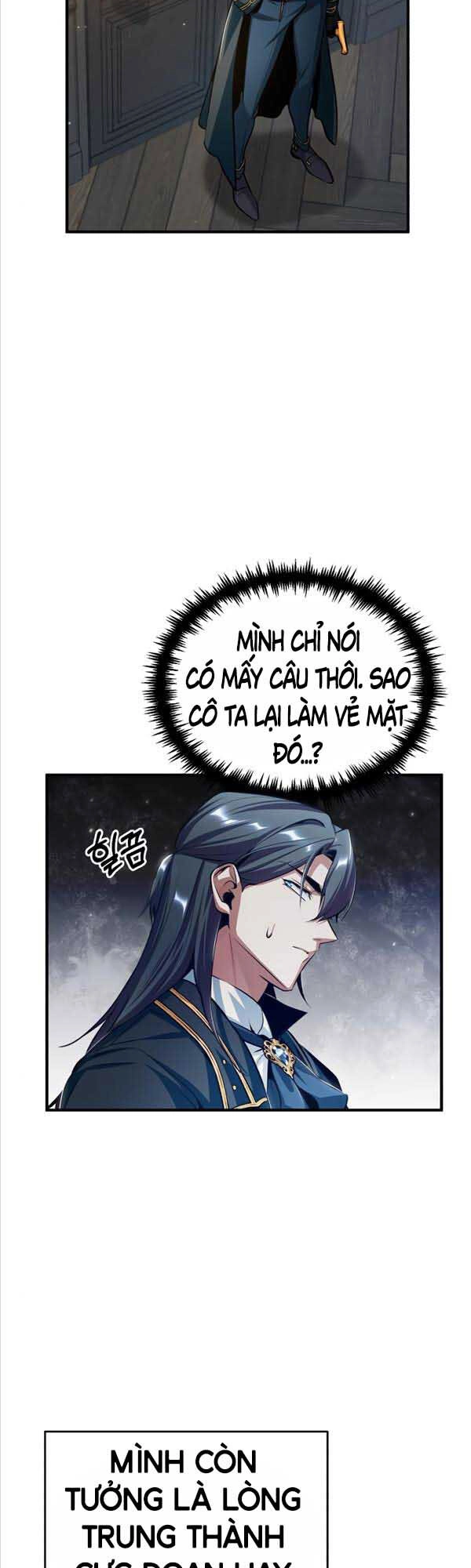 Giáo Sư Gián Điệp Chapter 32 - 14