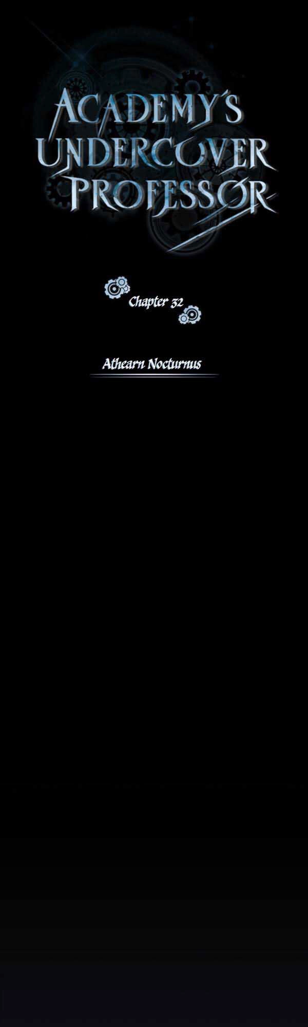 Giáo Sư Gián Điệp Chapter 32 - 19