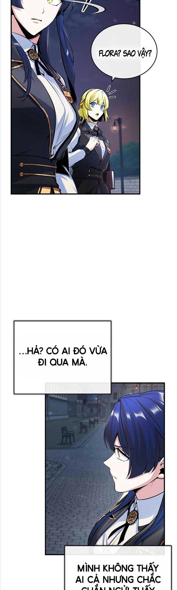 Giáo Sư Gián Điệp Chapter 32 - 24