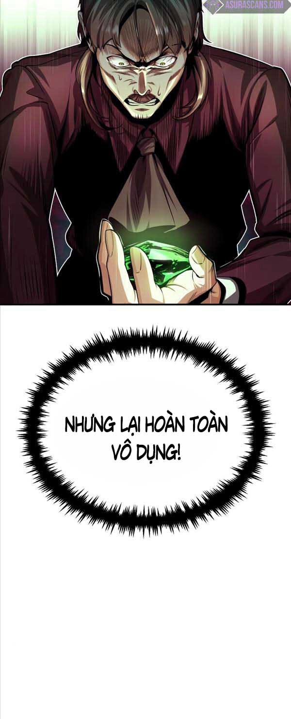 Giáo Sư Gián Điệp Chapter 32 - 33