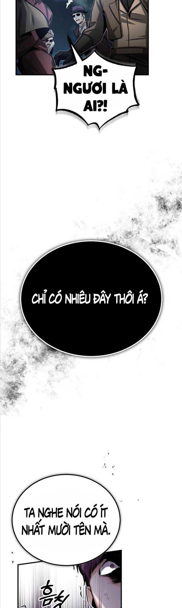 Giáo Sư Gián Điệp Chapter 32 - 35