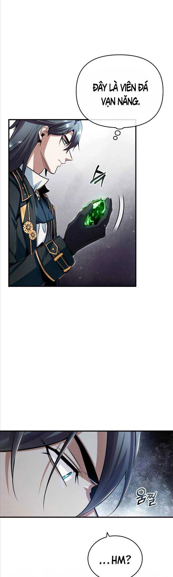 Giáo Sư Gián Điệp Chapter 32 - 46