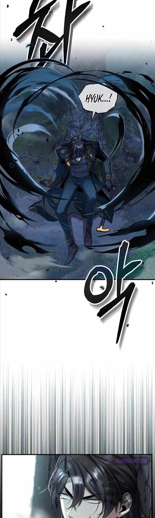 Giáo Sư Gián Điệp Chapter 33 - 4