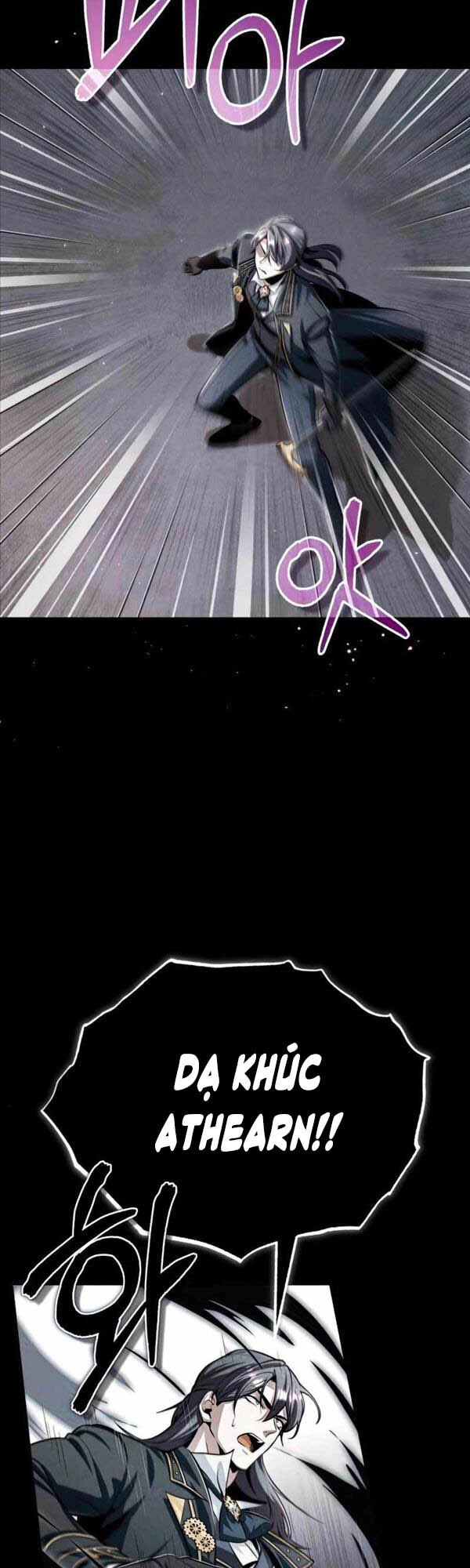 Giáo Sư Gián Điệp Chapter 33 - 7