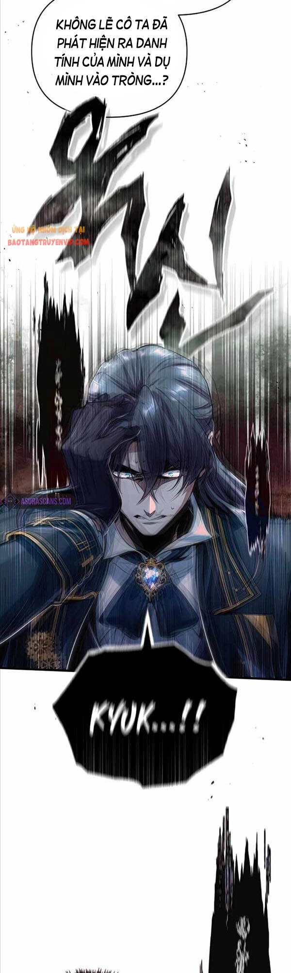 Giáo Sư Gián Điệp Chapter 33 - 12