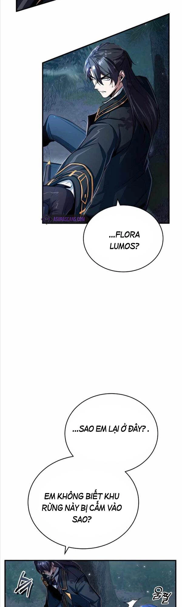 Giáo Sư Gián Điệp Chapter 33 - 17