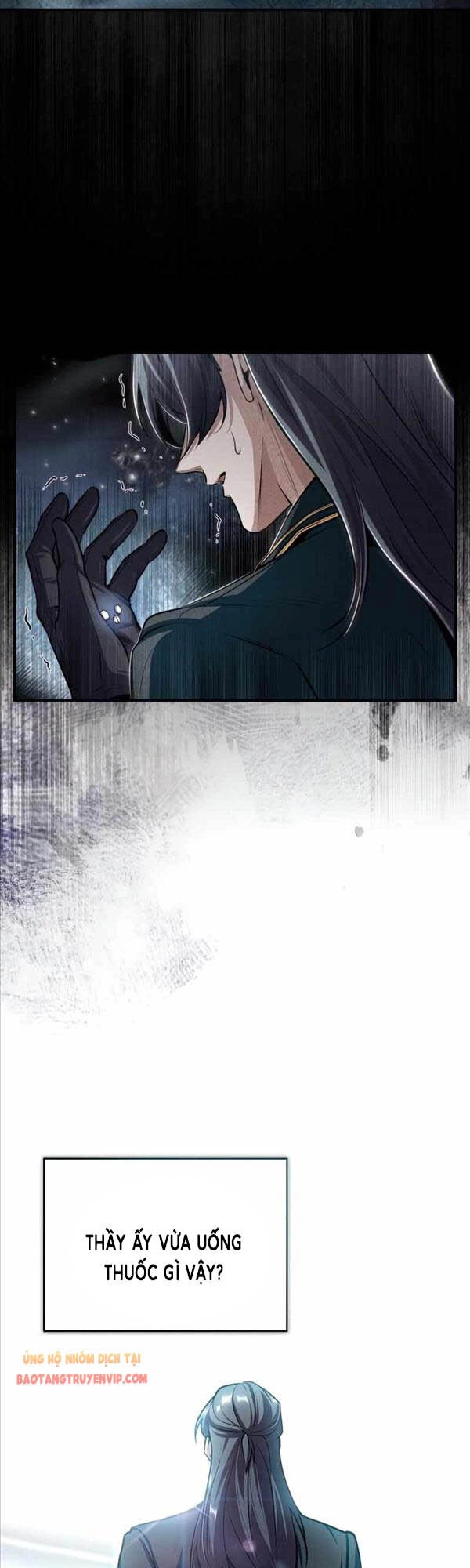 Giáo Sư Gián Điệp Chapter 33 - 24