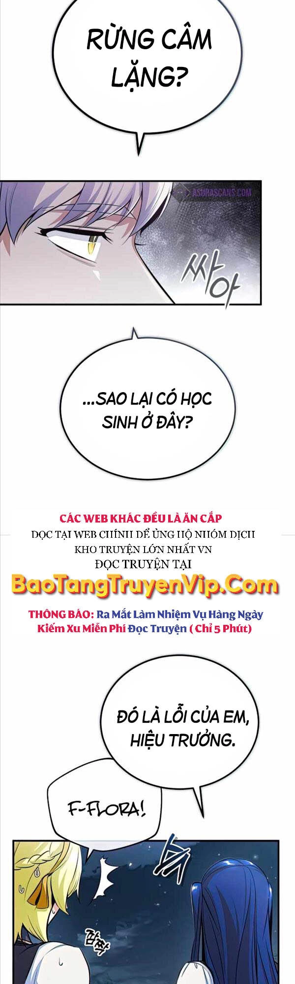 Giáo Sư Gián Điệp Chapter 33 - 27