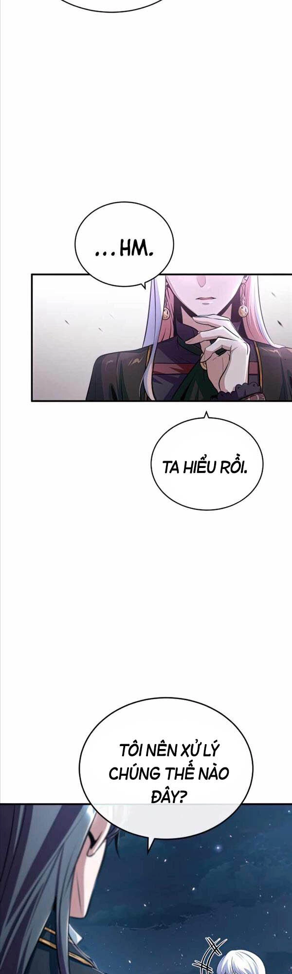 Giáo Sư Gián Điệp Chapter 33 - 29