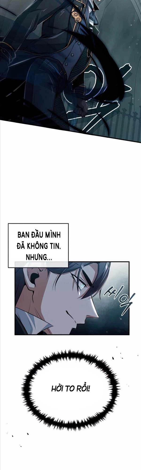 Giáo Sư Gián Điệp Chapter 33 - 41