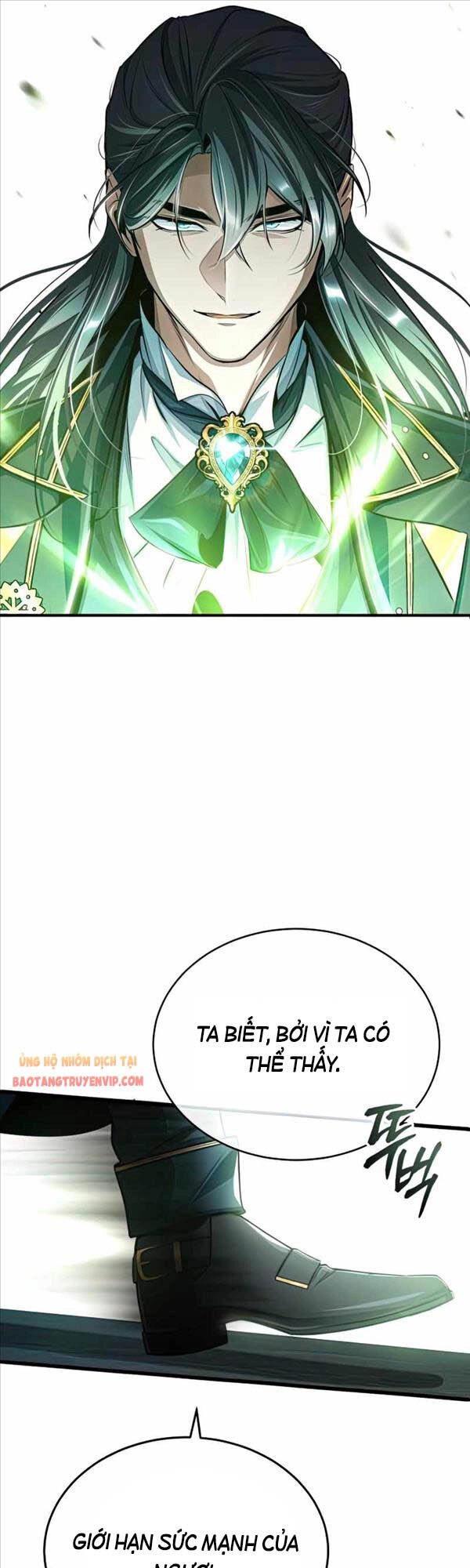 Giáo Sư Gián Điệp Chapter 33 - 44