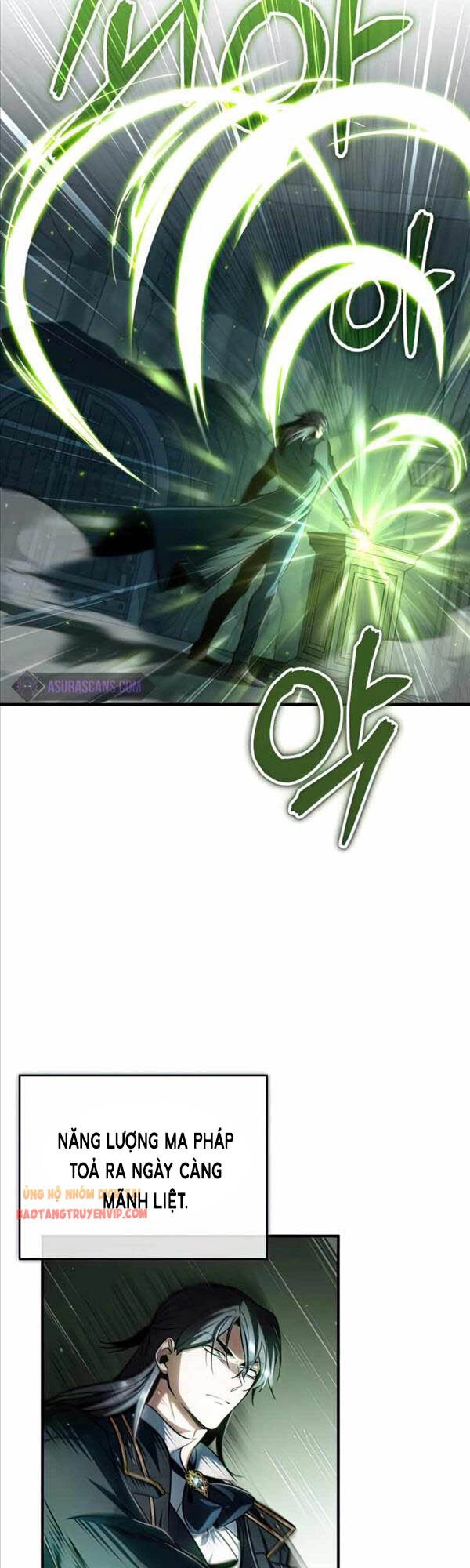 Giáo Sư Gián Điệp Chapter 33 - 46