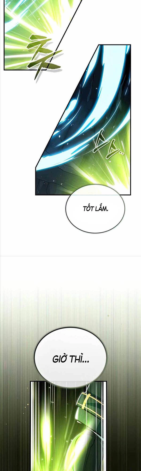 Giáo Sư Gián Điệp Chapter 33 - 49