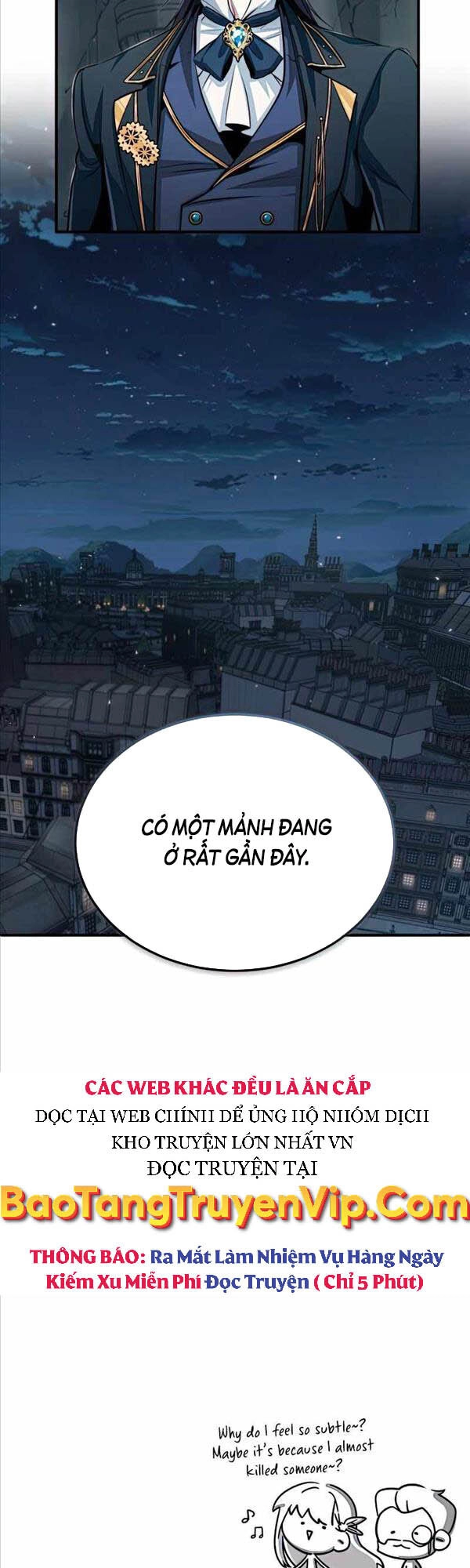 Giáo Sư Gián Điệp Chapter 33 - 52