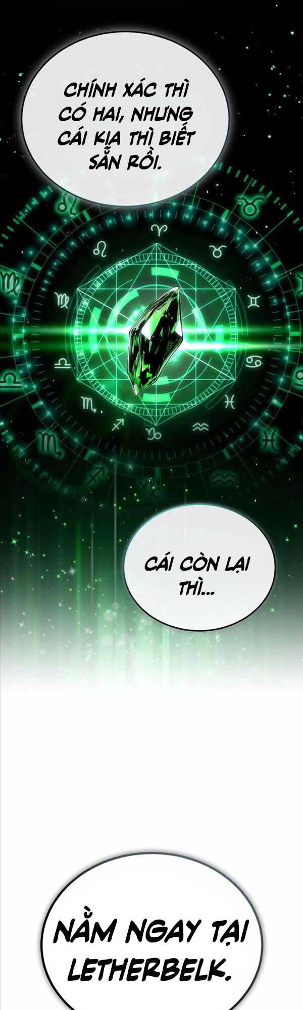 Giáo Sư Gián Điệp Chapter 34 - 4