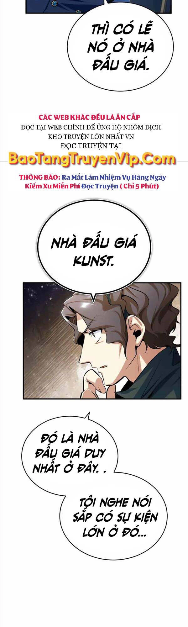 Giáo Sư Gián Điệp Chapter 34 - 6