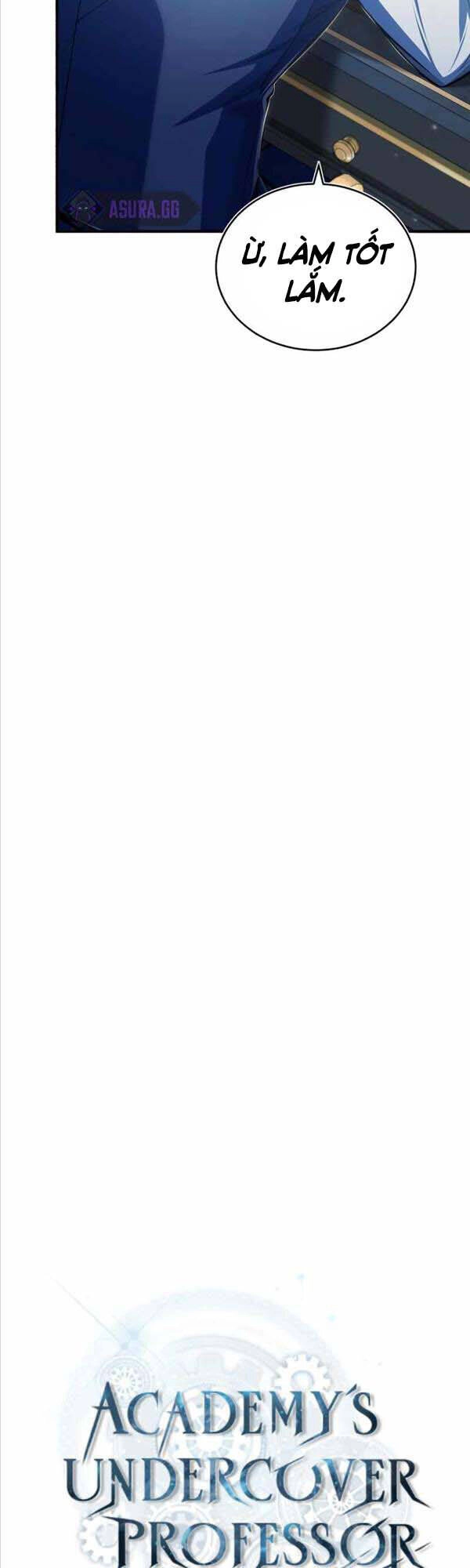 Giáo Sư Gián Điệp Chapter 34 - 8