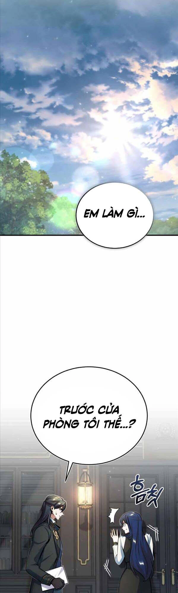 Giáo Sư Gián Điệp Chapter 34 - 10