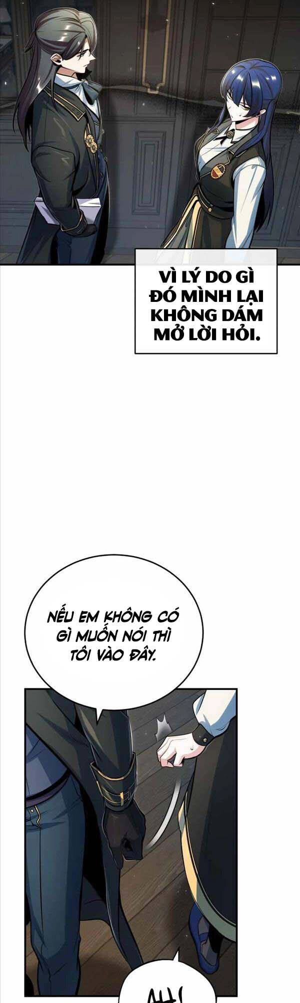 Giáo Sư Gián Điệp Chapter 34 - 13