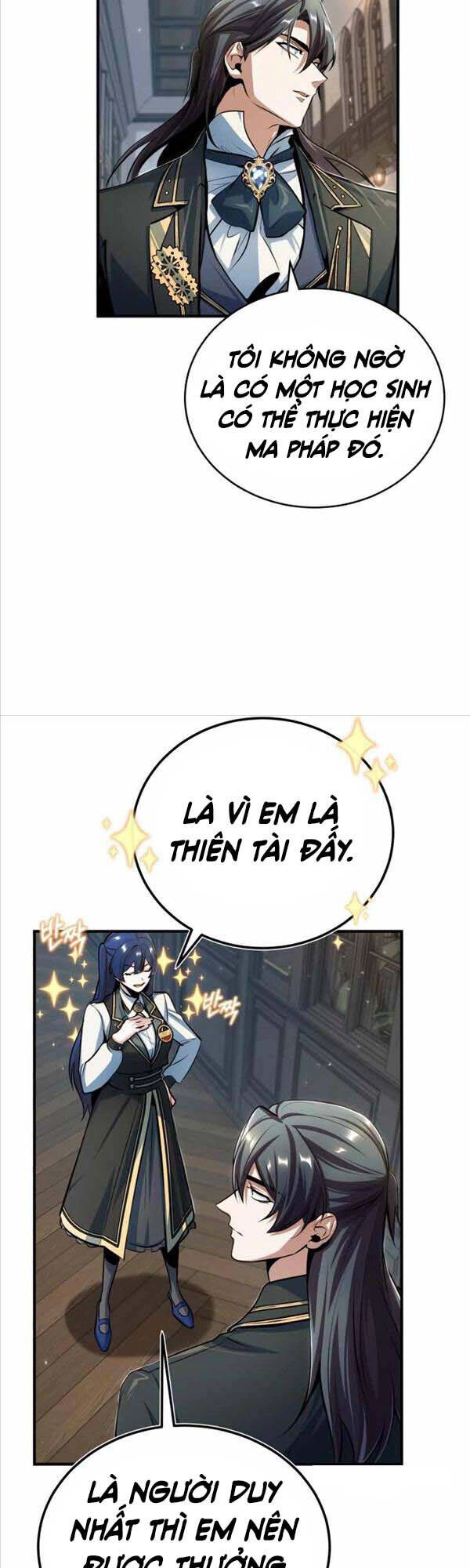 Giáo Sư Gián Điệp Chapter 34 - 17