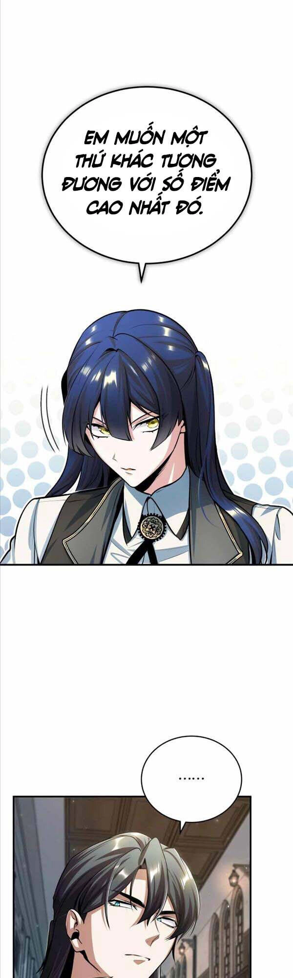 Giáo Sư Gián Điệp Chapter 34 - 19